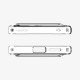 Spigen Slim Armor Essential S coque de protection pour téléphones portables 16 cm (6.3") Housse Transparent Spigen Slim Armor Essential S coque de protection pour téléphones portables 16 cm (6.3") Housse Transparent