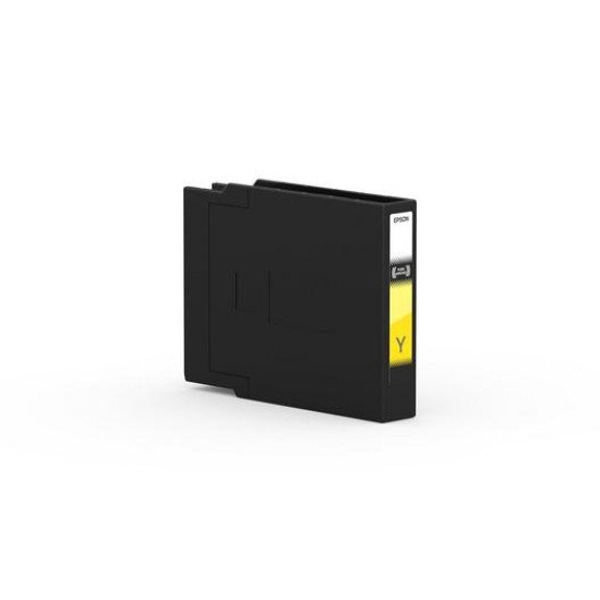 Epson C13T14B440 cartouche d'encre 1 pièce(s) Original Rendement extra (super) élevé Jaune Epson C13T14B440 cartouche d'encre 1 pièce(s) Original Rendement extra (super) élevé Jaune