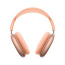 Apple AirPods Max 2 Casque Sans fil Arceau Appels/Musique USB Type-C Bluetooth Orange