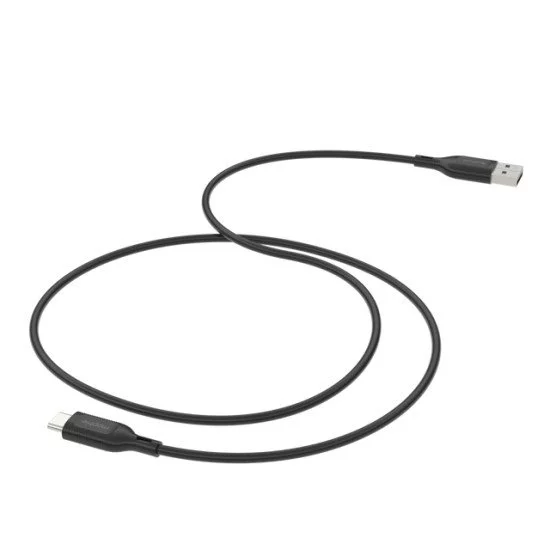 mophie essentials 409913783 câble USB 3 m USB A USB C Noir mophie essentials 409913783 câble USB 3 m USB A USB C Noir