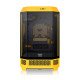 Thermaltake 300 Bumblebee Micro Tower Jaune Thermaltake 300 Bumblebee Micro Tower Jaune