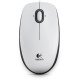 Logitech B100 10pk souris USB Optique 800 DPI