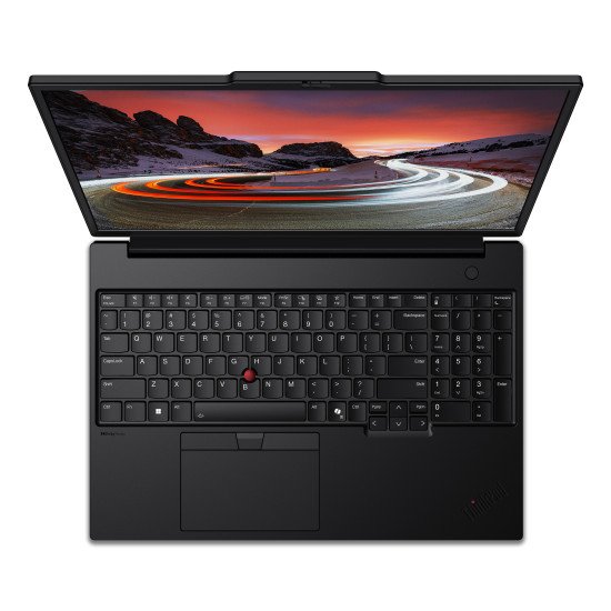 Lenovo ThinkPad P16s Gen 3 (Intel) Intel Core Ultra 7 155H Station de travail mobile 40,6 cm (16") WUXGA 16 Go DDR5-SDRAM 512 Go SSD NVIDIA RTX 500 Ada Wi-Fi 6E (802.11ax) Windows 11 Pro Anglais Noir Lenovo ThinkPad P16s Gen 3 (Intel) Intel Core Ultra 7 155H Station de travail mobile 40,6 cm (16") WUXGA 16 Go DDR5-SDRAM 512 Go SSD NVIDIA RTX 500 Ada Wi-Fi 6E (802.11ax) Windows 11 Pro Anglais Noir