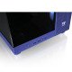 Thermaltake CA-11E-00MNWN-00 unité centrale Midi Tower Bleu Thermaltake CA-11E-00MNWN-00 unité centrale Midi Tower Bleu