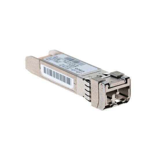 Cisco SFP-10G-SR= convertisseur de support réseau 850 nm