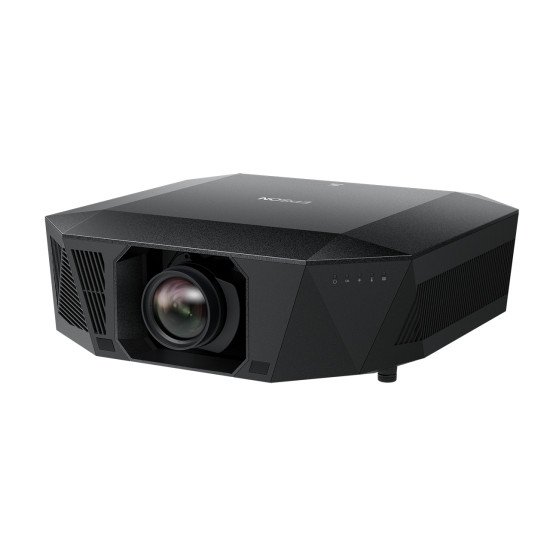 Epson Pro Cinema EH-QL3000B Projecteur à focale ultra courte 6000 ANSI lumens 3LCD UHD 4K (3840x2160) Noir