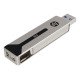 PNY 911 Pro lecteur USB flash 1 To USB Type-A / USB Type-C 3.2 Gen 2 (3.1 Gen 2) Argent