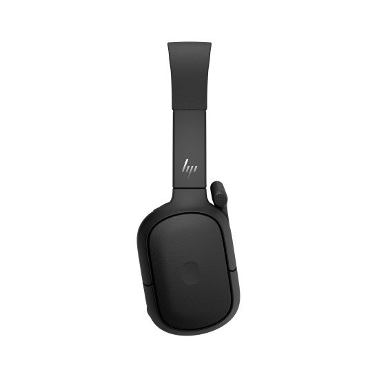 HP Poly Micro-casque Focus 625 + socle de charge sans fil