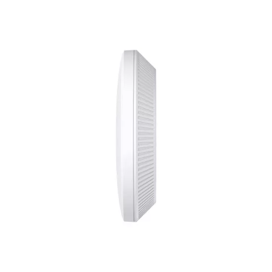 TP-Link EAP723 point d'accès réseaux locaux sans fil 5000 Mbit/s Blanc Connexion Ethernet POE TP-Link EAP723 point d'accès réseaux locaux sans fil 5000 Mbit/s Blanc Connexion Ethernet POE