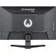 iiyama G-MASTER G2445HSU-B2 écran PC 61 cm (24") 1920 x 1080 pixels Full HD LCD Noir iiyama G-MASTER G2445HSU-B2 écran PC 61 cm (24") 1920 x 1080 pixels Full HD LCD Noir