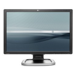 HP L2445w 24-inch Widescreen LCD Monitor écran PC 61 cm (24") 1920 x 1200 pixels