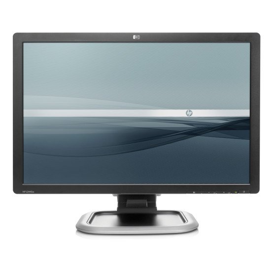 HP L2445w 24-inch Widescreen LCD Monitor écran PC 61 cm (24") 1920 x 1200 pixels