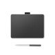 Wacom Intuos One Small tablette graphique Gris, Blanc 152 x 95 mm USB/Bluetooth Wacom Intuos One Small tablette graphique Gris, Blanc 152 x 95 mm USB/Bluetooth