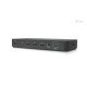 i-tec USB-C Intelligent Triple Display Docking Station + Power Delivery 100W i-tec USB-C Intelligent Triple Display Docking Station + Power Delivery 100W