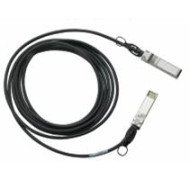 Cisco 10GBASE-CU SFP+ Cable 5 Meter câble de réseau Noir 5 m Cisco 10GBASE-CU SFP+ Cable 5 Meter câble de réseau Noir 5 m