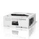 Lenco LS-15BK platine Lenco LS-15BK platine