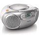 Philips Lecteur de CD AZ127/12