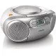 Philips Lecteur de CD AZ127/12 Philips Lecteur de CD AZ127/12
