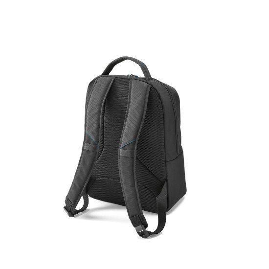 DICOTA Spin 39,6 cm (15.6") Sac à dos Noir, Bleu