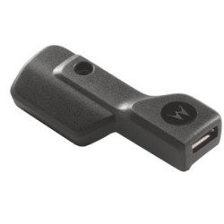 Zebra ADP45XX-100R adaptateur et connecteur de câbles USB 2.0 A microUSB2.0 Noir Zebra ADP45XX-100R adaptateur et connecteur de câbles USB 2.0 A microUSB2.0 Noir