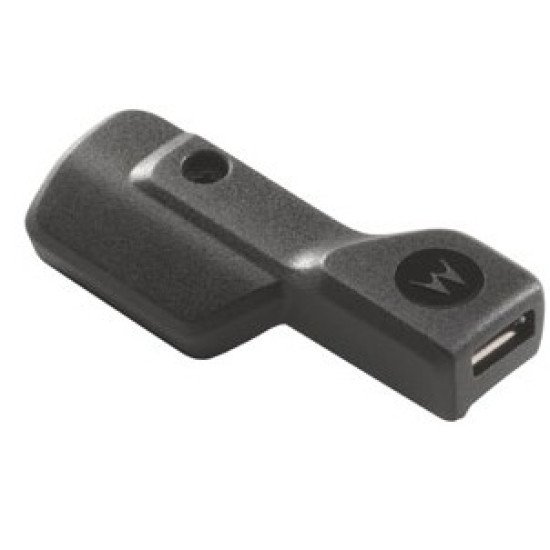 Zebra ADP45XX-100R adaptateur et connecteur de câbles USB 2.0 A microUSB2.0 Noir