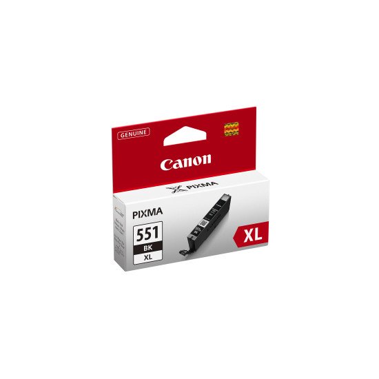 Canon CLI-551XL Cartouche encre / Noir