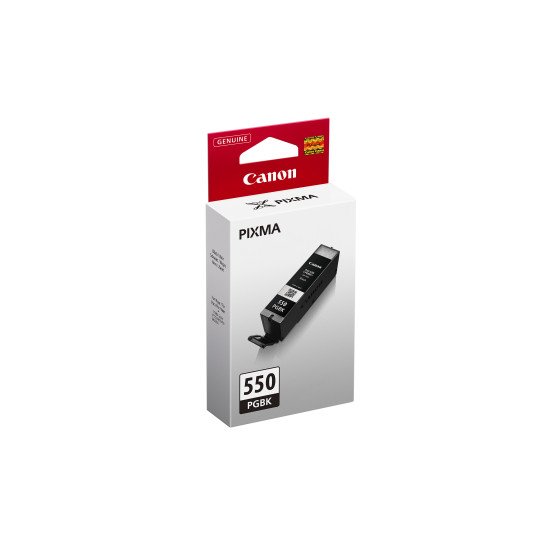 Canon PGI-550PGBK Cartouche encre / Noir