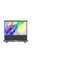 Optoma DP-9080MWL Portable Screen écran de projection 2,03 m (80") 16:9 Optoma DP-9080MWL Portable Screen écran de projection 2,03 m (80") 16:9