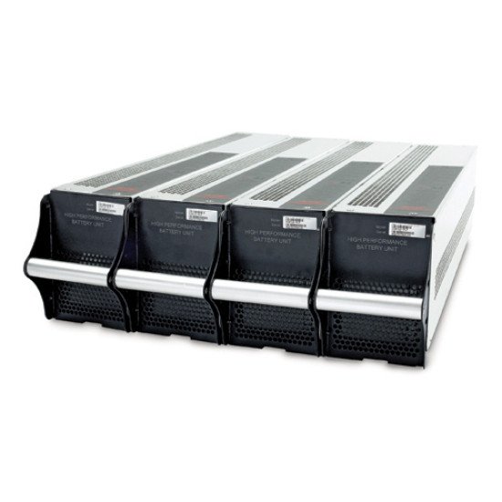 APC SYBT9-B4 Batterie de l'onduleur Sealed Lead Acid (VRLA) APC SYBT9-B4 Batterie de l'onduleur Sealed Lead Acid (VRLA)