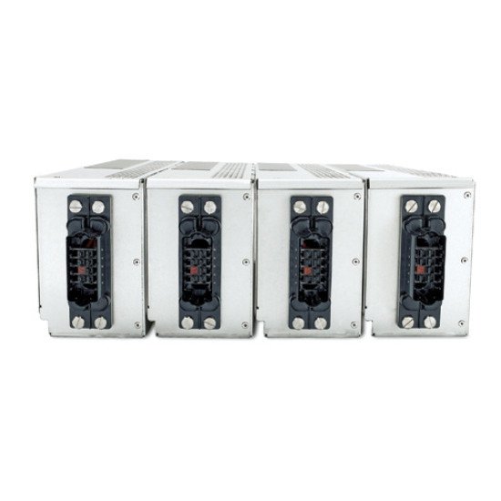 APC SYBT9-B4 Batterie de l'onduleur Sealed Lead Acid (VRLA) APC SYBT9-B4 Batterie de l'onduleur Sealed Lead Acid (VRLA)