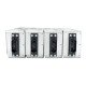 APC SYBT9-B4 Batterie de l'onduleur Sealed Lead Acid (VRLA) APC SYBT9-B4 Batterie de l'onduleur Sealed Lead Acid (VRLA)