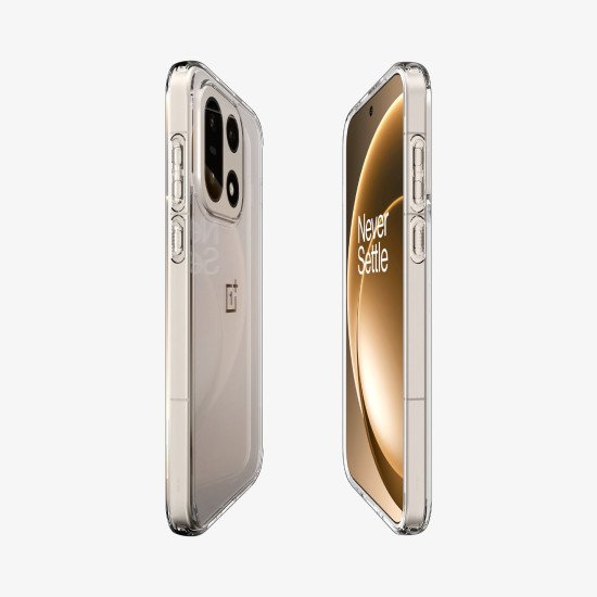 Spigen Ultra Hybrid coque de protection pour téléphones portables 17,3 cm (6.82") Housse Transparent