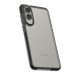 ZAGG Santa Cruz coque de protection pour téléphones portables 17 cm (6.7") Housse Noir, Transparent ZAGG Santa Cruz coque de protection pour téléphones portables 17 cm (6.7") Housse Noir, Transparent