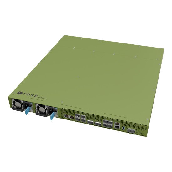 Mikrotik RDS2216-2XG-4S+4XS-2XQ serveur 2 GHz 32 Go DDR4-SDRAM Mikrotik RDS2216-2XG-4S+4XS-2XQ serveur 2 GHz 32 Go DDR4-SDRAM