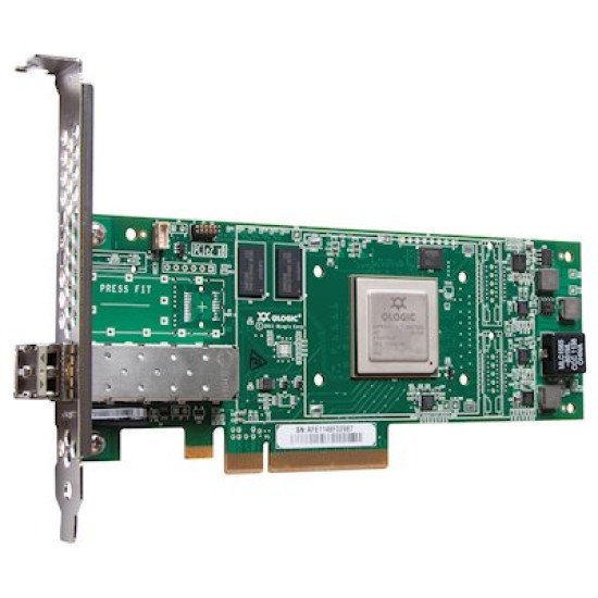 IBM 16Go FC 1-port HBA Adaptateur réseau Avec fil PCI-E IBM 16Go FC 1-port HBA Adaptateur réseau Avec fil PCI-E