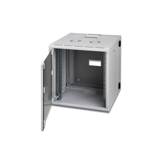 Digitus DN-19 20-U-3 étagère 20U Rack monté sur le mur Gris