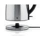 WMF Stelio 0413020012 bouilloire 1,7 L 2400 W Noir, Acier inoxydable WMF Stelio 0413020012 bouilloire 1,7 L 2400 W Noir, Acier inoxydable