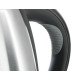 WMF Stelio 0413020012 bouilloire 1,7 L 2400 W Noir, Acier inoxydable WMF Stelio 0413020012 bouilloire 1,7 L 2400 W Noir, Acier inoxydable