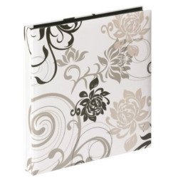 Walther Design EA-201-W album photo et protège-page Blanc Walther Design EA-201-W album photo et protège-page Blanc