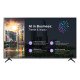 LG 50PK640S Écran plat de signalisation numérique 127 cm (50") LED 260 cd/m² 4K Ultra HD Noir Intégré dans le processeur WebOS 16/7