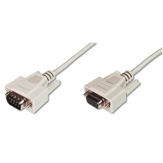 ASSMANN Electronic AK-610203-020-E câble VGA 2 m