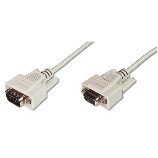 ASSMANN Electronic AK-610203-020-E câble VGA 2 m ASSMANN Electronic AK-610203-020-E câble VGA 2 m