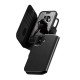 PanzerGlass CARE by ® Feature Case Tango Two-in-One Walle Case w. MagSafe iPhone 17 coque de protection pour téléphones portables Housse Noir PanzerGlass CARE by ® Feature Case Tango Two-in-One Walle Case w. MagSafe iPhone 17 coque de protection pour téléphones portables Housse Noir