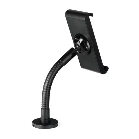 Durable Tought Wall/Table Tablette / UMPC Noir Durable Tought Wall/Table Tablette / UMPC Noir