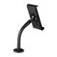 Durable Tought Wall/Table Tablette / UMPC Noir Durable Tought Wall/Table Tablette / UMPC Noir