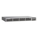 Cisco C9200-48PXG-E Géré L2/L3 Gigabit Ethernet (10/100/1000) Connexion Ethernet POE Gris