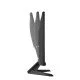 ASUS VY249HGE écran PC 60,5 cm (23.8") 1920 x 1080 pixels Full HD Noir