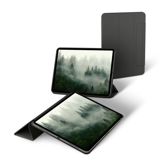 dbramante1928 Avenida ICON 27,9 cm (11") Folio porte carte Gris