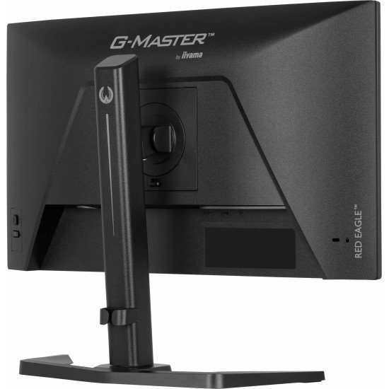 iiyama G-MASTER GB2471HS-B1 écran PC 60,5 cm (23.8") 1920 x 1080 pixels Full HD Noir
