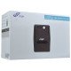 FSP/Fortron FP 800 0,8 kVA 480 W 2 sortie(s) CA FSP/Fortron FP 800 0,8 kVA 480 W 2 sortie(s) CA
